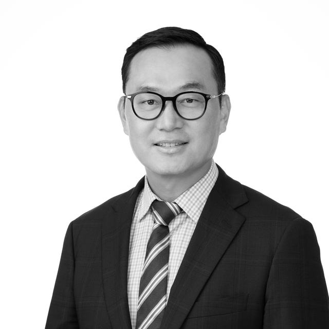 Jaekil Ryu, Chief Financial Officer