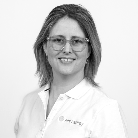 Nancy Norton, Head of Risk & Safety at Ark Energy